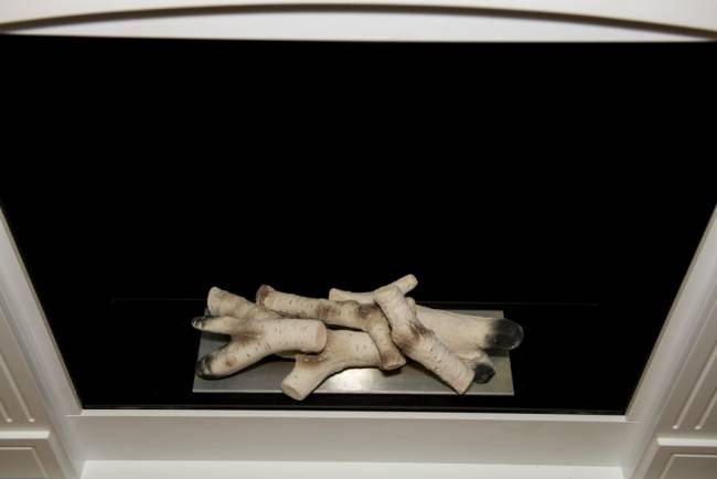 Декоративные элементы БЕРЕЗА МАКСИ