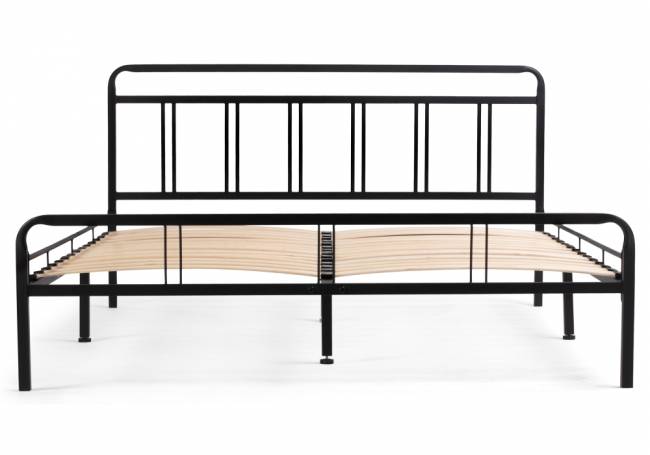 Рейк 160х200 черная