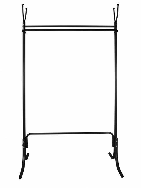 Вешалка напольная М 13 чёрный Вешалка напольная М 13 чёрный