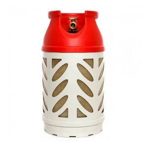 Газовый баллон композитный Ragasko Lpg-1 24,5л
