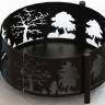 Костровая чаша "Форест"