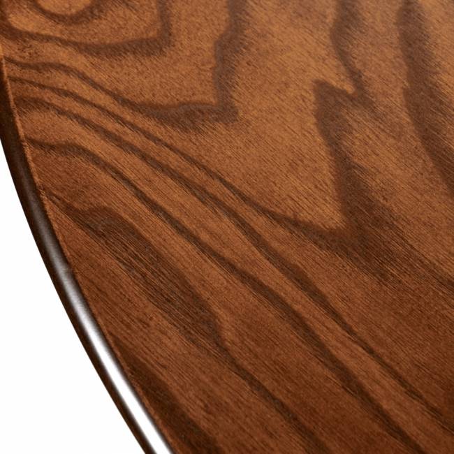 Стол Liverpool 110см, золотистые ножки Стол Liverpool 110см, золотистые ножки