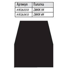 Дно под тамбур палатки TOWER 3