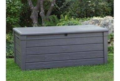 Сундук Keter Brightwood Storage Box 455 L, арт. 17194454 Сундук Keter Brightwood Storage Box 455 L, арт. 17194454