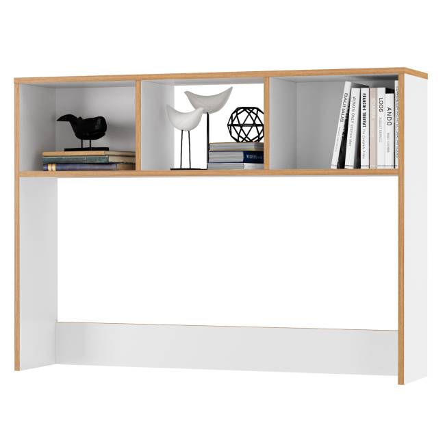 Вуди мебель в детскую с кроватью с ящиками № 38 цвет белый премиум/дуб крафт золотой/саванна латте Вуди мебель в детскую с кроватью с ящиками № 38 цвет белый премиум/дуб крафт золотой/саванна латте