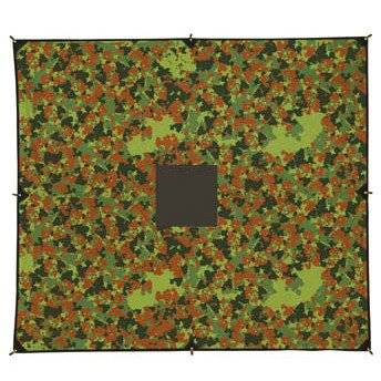 Тент Mark 14T 4M X 4 NEW