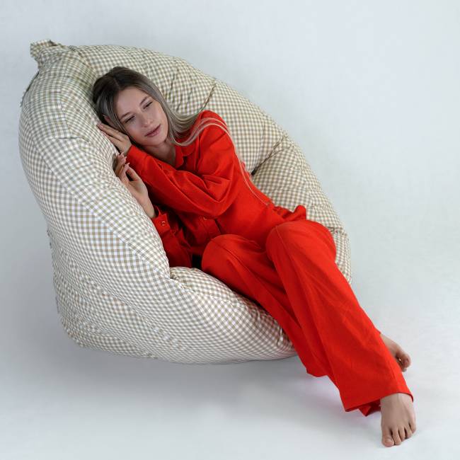 Футон G, ткань club