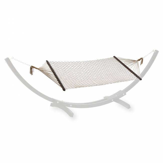 Гамак "Барский" Люкс, полиамид (без каркаса)
