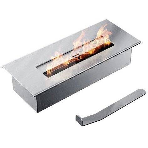 Биокамин AERO