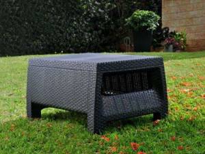 Столик журнальный (кофейный) TWEET Small Table Столик журнальный (кофейный) TWEET Small Table