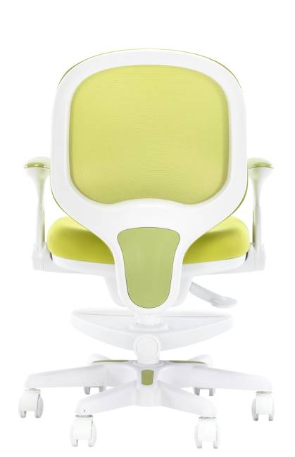 Детское кресло Everprof Kids (Кидс) 102 Ткань Зеленый Детское кресло Everprof Kids (Кидс) 102 Ткань Зеленый