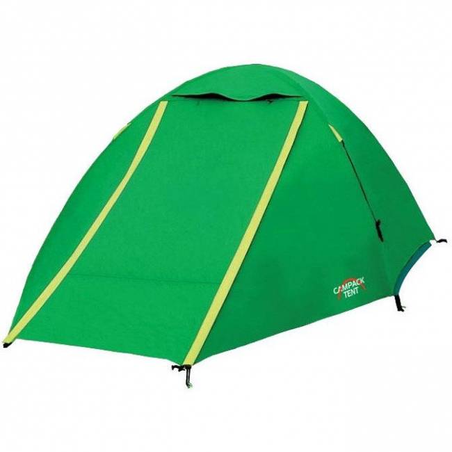 Палатка Campack Tent Forest Explorer 2