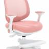Детское кресло Everprof Kids (Кидс) 102 Ткань Розовый