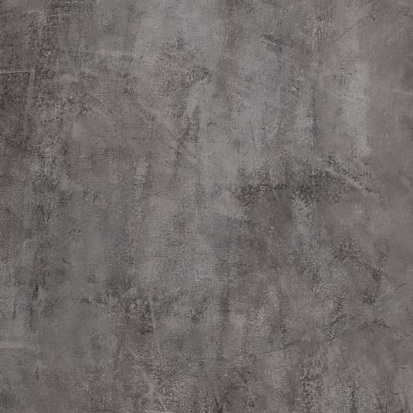 Тумба ТВ Арчи 10.85 цвет дуб крафт золотой/камень тёмный, есть подсветка за стеклом по торцу полки