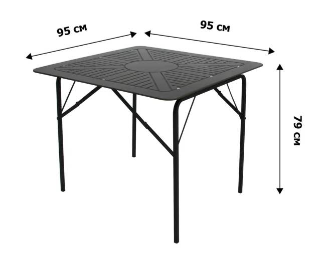 Набор мебели "Бистро 2"