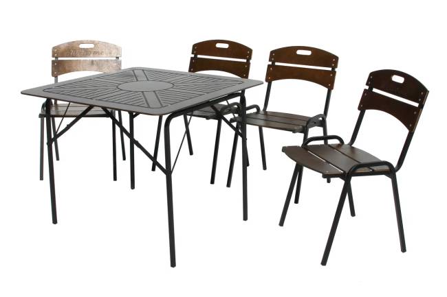 Набор мебели "Бистро 2"