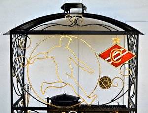 Мангал «Спорт-ФУТБОЛ»