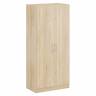 Два 2-х створчатых шкафа для одежды Стандарт цвет дуб сонома Два 2-х створчатых шкафа для одежды Стандарт цвет дуб сонома