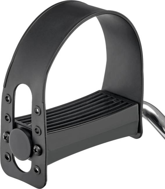 Мини велотренажер, складной Bradex SF 0579, синий