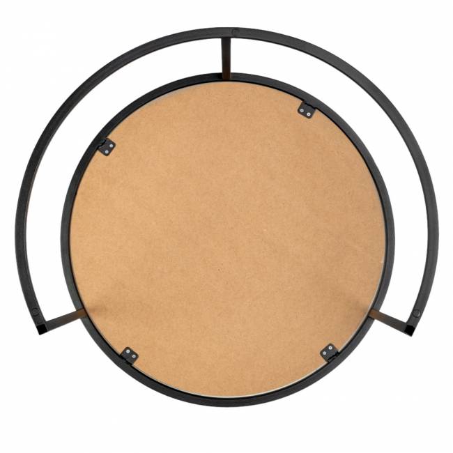 Набор кофейных столиков Tango белый мрамор с черными ножками