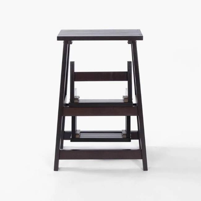 Табурет-стремянка Марк, венге