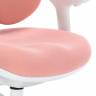 Детское кресло Everprof Kids (Кидс) 101 Ткань Розовый Детское кресло Everprof Kids (Кидс) 101 Ткань Розовый