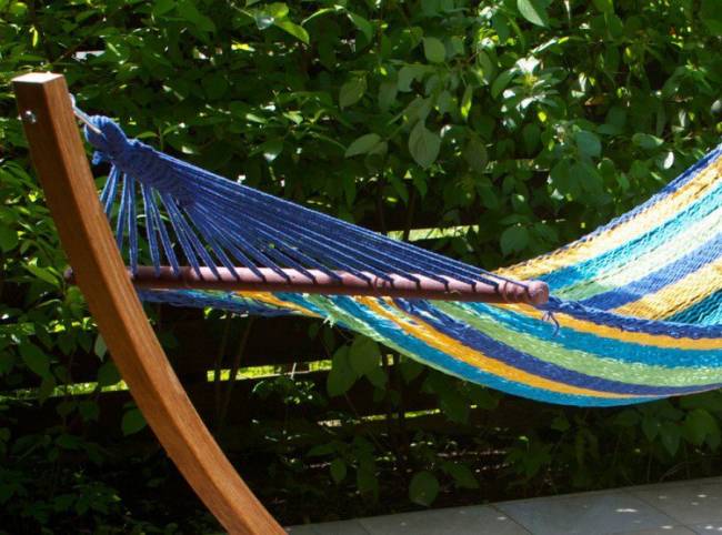 Каркас ARC для одноместных гамаков Каркас ARC для одноместных гамаков