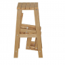 Табурет-стремянка Марк, бук