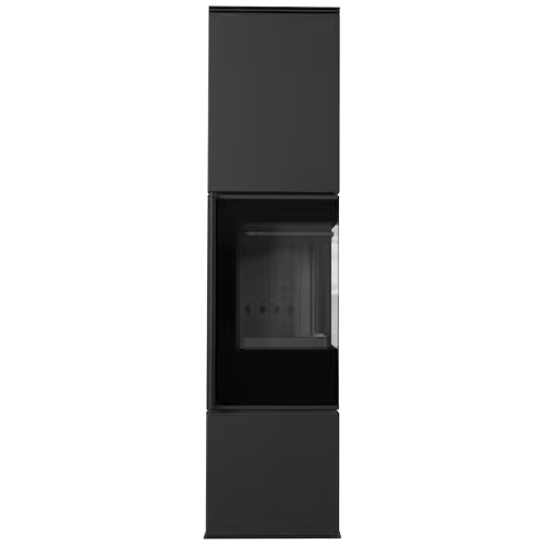 Печь Kratki PRO REN/L/P