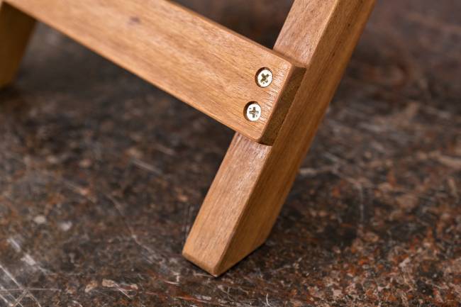 Комплект для отдыха из акации ОКСФОРД Комплект для отдыха из акации ОКСФОРД