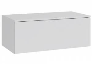 Шкаф Роут 2 белый