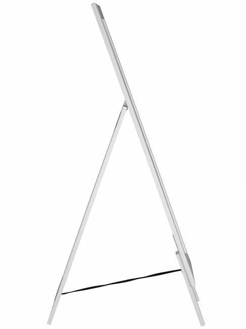 Зеркало напольное BeautyStyle 1 белый 130 см х 35 см Зеркало напольное BeautyStyle 1 белый 130 см х 35 см