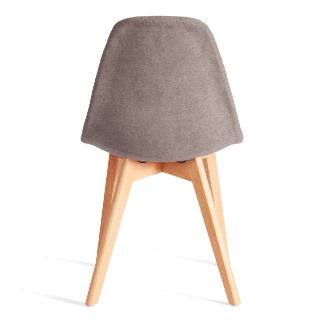 Стул Синди Софт/Cindy Soft (мод.C1021F1-1)/1 шт. в упаковке фактурный велюр/дерево бук, 55х48х83см, серый/натуральный серый фактурный велюр/дерево бук Стул Синди Софт/Cindy Soft (мод.C1021F1-1)/1 шт. в упаковке фактурный велюр/дерево бук, 55х48х83см, серый/натуральный серый фактурный велюр/дерево бук