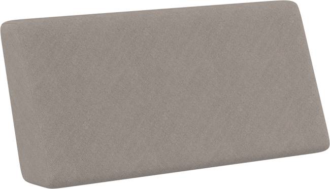 Комплект пластиковой мебели Portofino Lounge темно-серый, светло-коричневый Комплект пластиковой мебели Portofino Lounge темно-серый, светло-коричневый