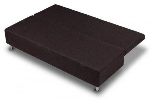 Диван-кровать Морис, кофейный