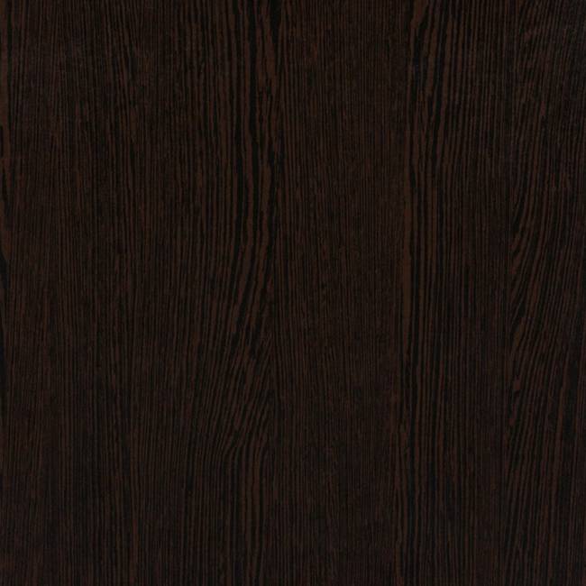 Двуспальная кровать с ящиками 1800 со шкафом для одежды 2-х створчатым Стандарт цвет венге