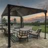 Беседка MARTINIQUE 4300 GARDEN GAZEBO