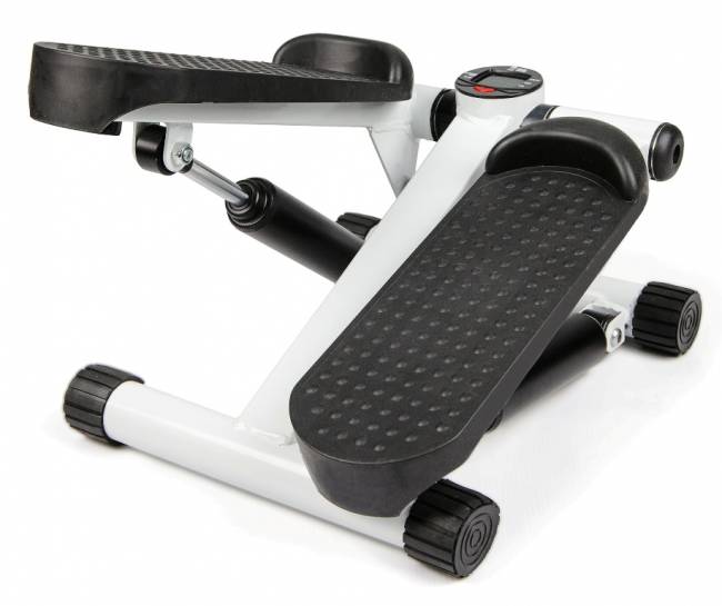 Степпер AMETIST 60 (white) Степпер AMETIST 60 (white)