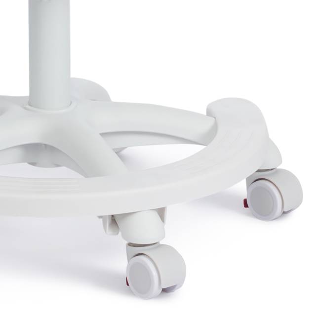 Кресло Рейнбоу/Rainbow Blue (голубой) голубой