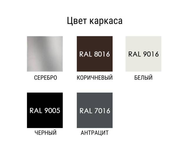 Зонт профессиональный 2.5х2.5 м Avocado Clips 2500х2500 мм Зонт профессиональный 2.5х2.5 м Avocado Clips 2500х2500 мм