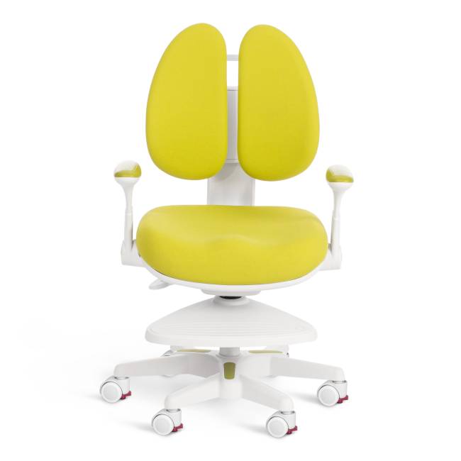 Кресло Миракл/Miracle Green (салатовый) салатовый