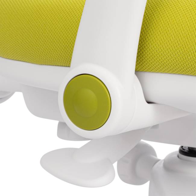 Кресло Миракл/Miracle Green (салатовый) салатовый