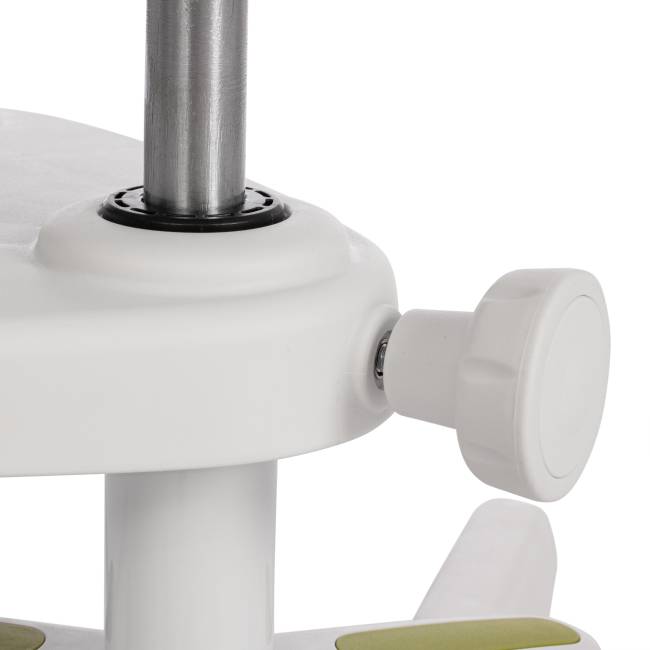 Кресло Миракл/Miracle Green (салатовый) салатовый