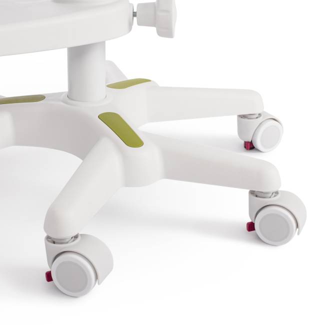 Кресло Миракл/Miracle Green (салатовый) салатовый