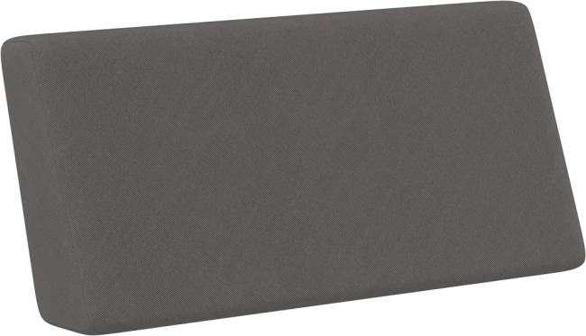 Комплект пластиковой мебели Portofino Lounge бежевый, темно-серый Комплект пластиковой мебели Portofino Lounge бежевый, темно-серый