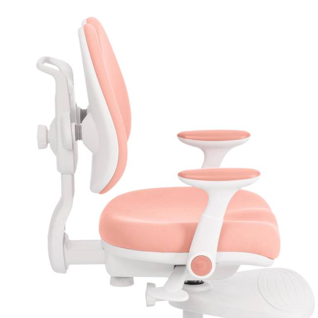 Кресло Миракл/Miracle Pink (розовый) розовый Кресло Миракл/Miracle Pink (розовый) розовый