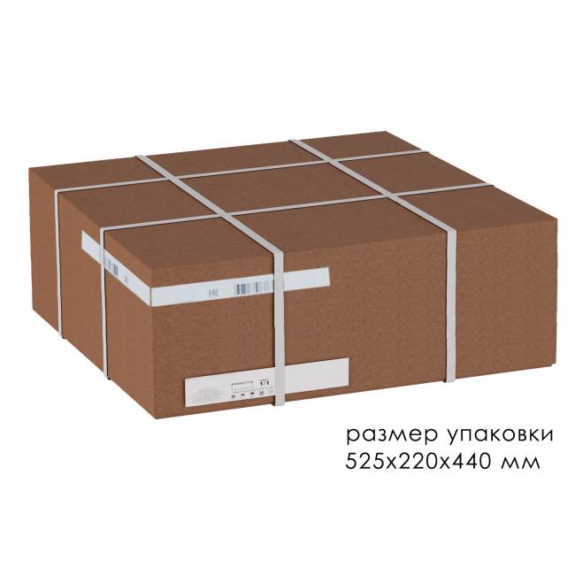 Банкетка Васко В 106Н слоновая кость/золото, Маркус ваниль