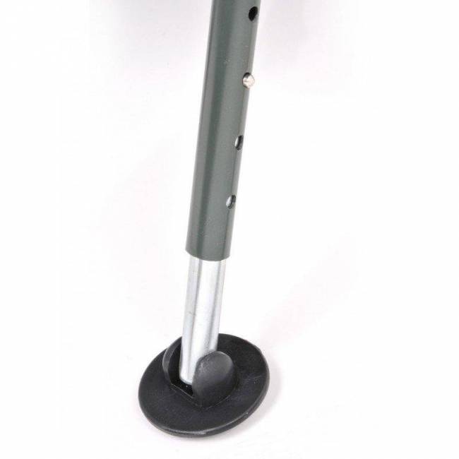 Карповое кресло SPRO STRATEGY DAWN CARP SEAT (006522-00101)