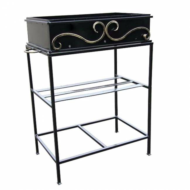 Мангал "Молодежный"