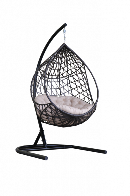 Кресло из ротанга Фелиса